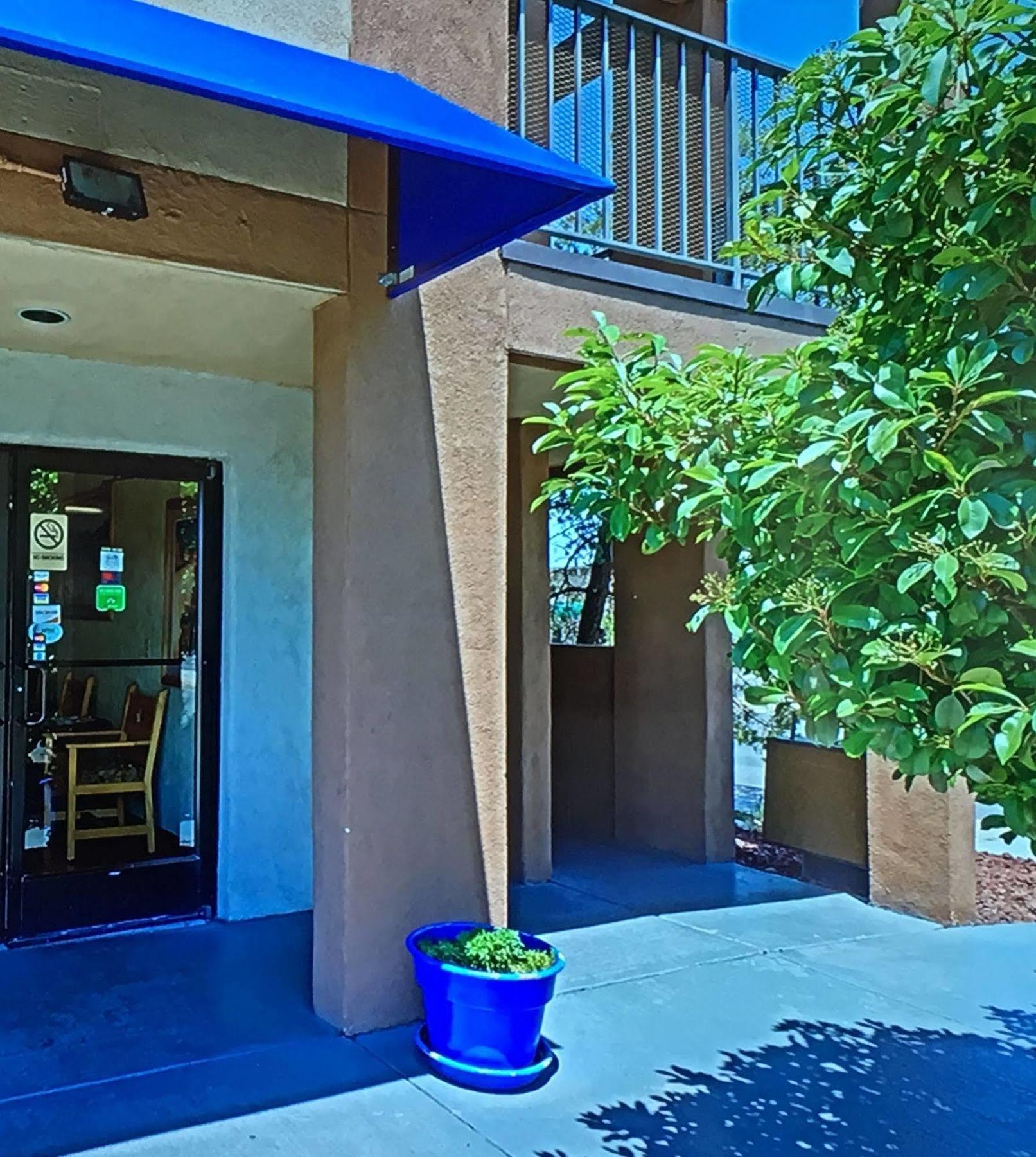Hotel Days-inn By Wyndham I-25